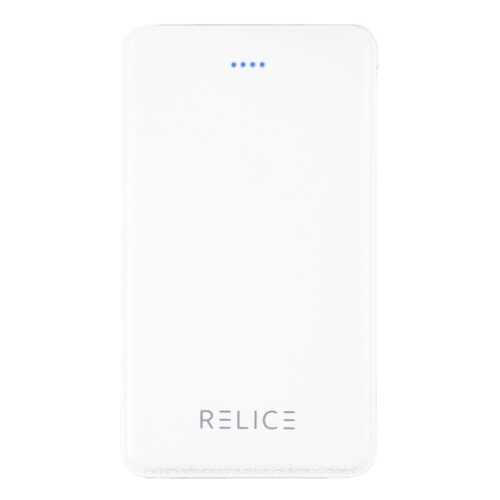 Внешний аккумулятор Relice PB-705 5000 мА/ч White в Йота