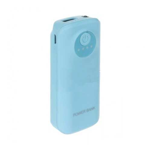 Внешний аккумулятор UNIVERSAL POWER BOX YS27 6800mAh Blue в Йота