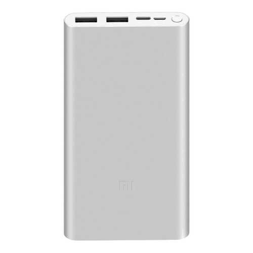 Внешний аккумулятор Xiaomi Fast Charge PB3 18W 10000mAh White (VXN4273GL) в Йота