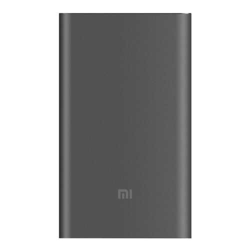 Внешний аккумулятор Xiaomi Mi Pro 2 10000 mAh Grey в Йота