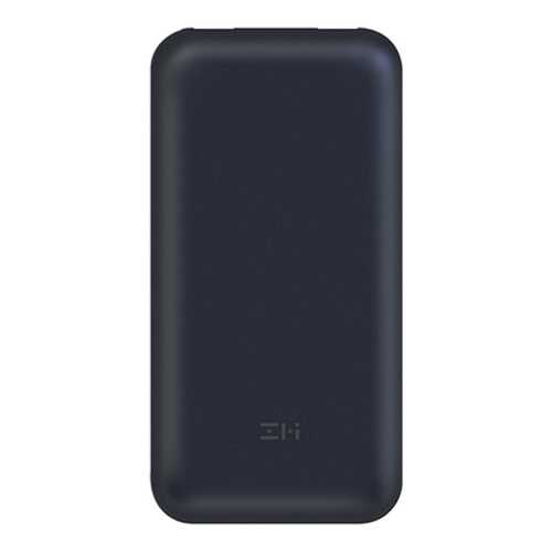 Внешний аккумулятор Xiaomi Mi Pro Power Bank ZMI QB815 15000 mAh (WH5232-BK) Black в Йота