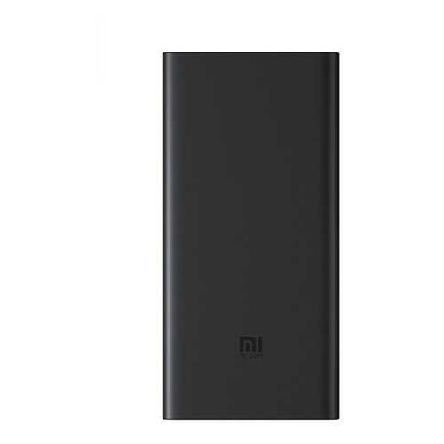 Внешний аккумулятор Xiaomi Mi Wireless Power Bank PLM11ZM 10000 mAh Black в Йота