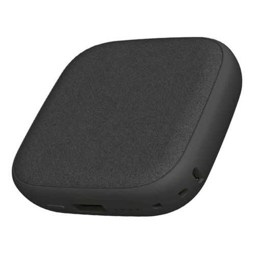 Внешний аккумулятор Xiaomi Solove Wireless Treasure W5 10000 mAh (TRW5 10) Black в Йота