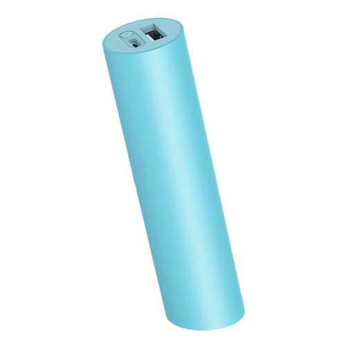 Внешний аккумулятор Xiaomi ZMi PB630 3000 mAh Blue в Йота