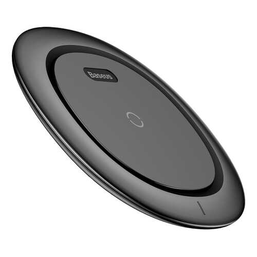 Беспроводное зарядное устройство Baseus UFO Desktop Wireless Charger Black в Йота