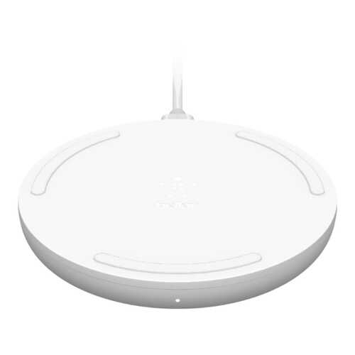 Беспроводное зарядное устройство Belkin Boost Up White (WIA001vfWH) в Йота