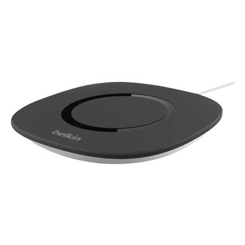 Беспроводное зарядное устройство Belkin Wireless Qi F8M747bt Black в Йота