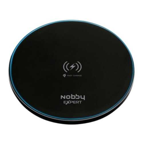 Беспроводное зарядное устройство Nobby Expert NBE-WC-12-01 в Йота