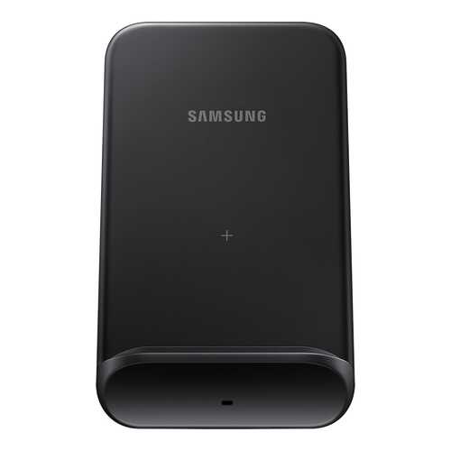 Беспроводное зарядное устройство Samsung EP-N3300 Black (EP-N3300TBRGRU) в Йота