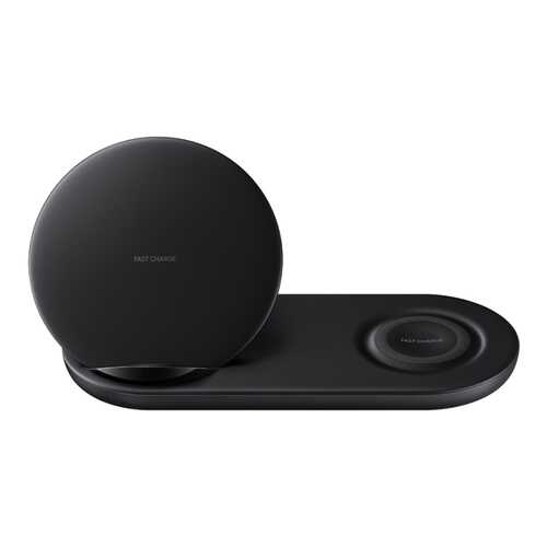 Беспроводное зарядное устройство Samsung EP-N6100 Black в Йота