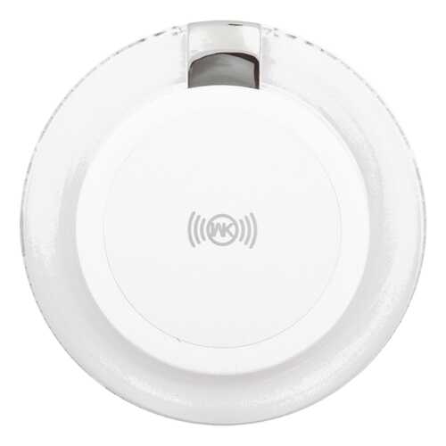 Беспроводное зарядное устройство WK WK-Wireless Charger WP-U18 White в Йота