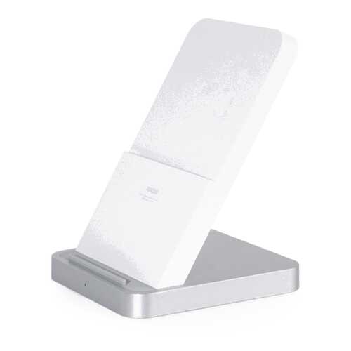 Беспроводное зарядное устройство Xiaomi Vertical Air-Cooled Wireless Charger 30W в Йота