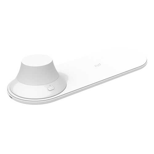 Беспроводное зарядное устройство Xiaomi Yeelight Wireless Charging Night Light White в Йота