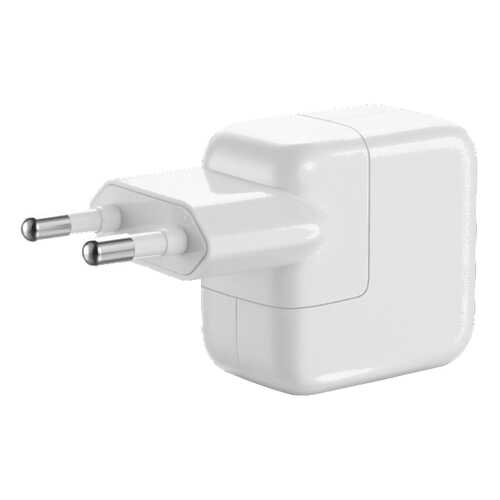 Сетевое зарядное устройство Apple (MD836ZM/A) в Йота