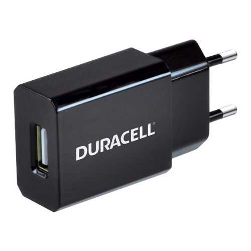 Сетевое зарядное устройство Duracell DMAC19-RU в Йота