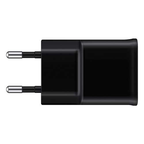 Сетевое зарядное устройство Samsung 1 USB 2A Black в Йота