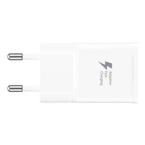 Сетевое зарядное устройство Samsung 1 USB 2A White в Йота