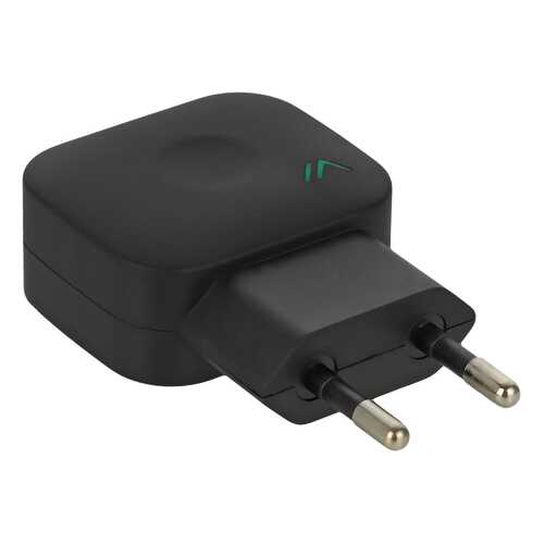 Сетевое зарядное устройство Vertex 1 USB 1,2A Black в Йота