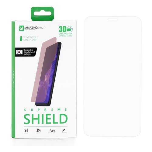 Защитная пленка Amazingthing SupremeShield Full Covered Film 3D для Samsung Galaxy S9 в Йота