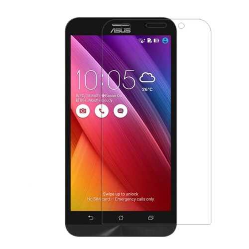 Защитная пленка Nillkin для Asus Zenfone 2 (ZE551ML/ZE550ML) (Матовая) в Йота