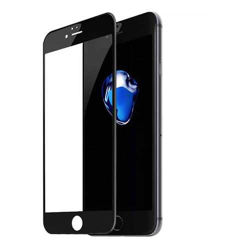 Защитное стекло 3D для iPhone 7 Plus/iPhone 8 Plus, SPIP7P8P-01-BLAC в Йота