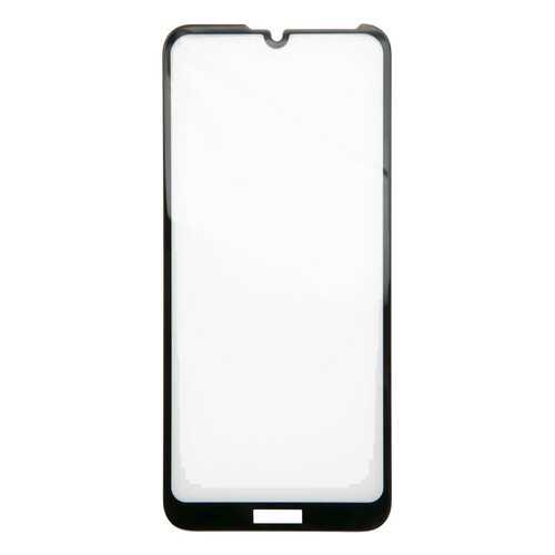 Защитное стекло Akai Huawei Y6 2019 3D Full Glue Black в Йота