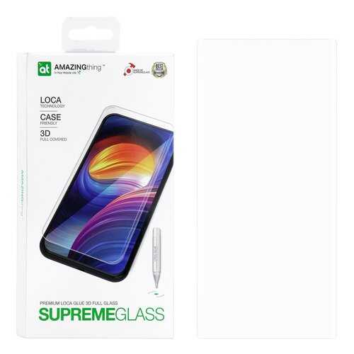 Защитное стекло AMAZINGthing UV-Full Glue 3D Transparent 0.33mm для Samsung Galaxy Note 10 в Йота