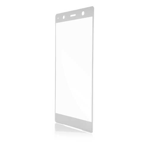 Защитное стекло Brosco для Sony Xperia XZ2 Premium в Йота