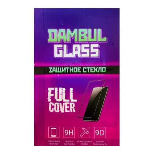 Защитное стекло Dambul Glass 9D для Samsung Galaxy A31 в Йота