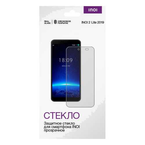 Защитное стекло для смартфона INOI для INOI 2/2Lite 2019 в Йота