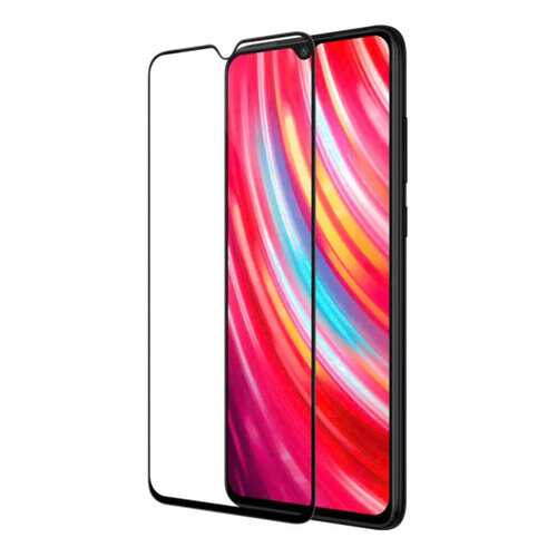 Защитное стекло для смартфона Red Box Xiaomi Redmi Note 9 Pro Full Screen в Йота