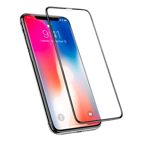 Защитное стекло Hoco для Apple iPhone X/iPhone XS в Йота