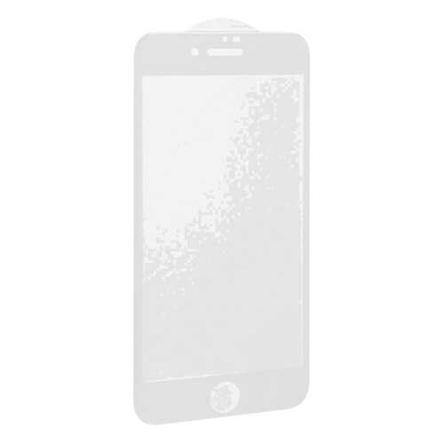 Защитное стекло InterStep для Apple iPhone 8 White в Йота