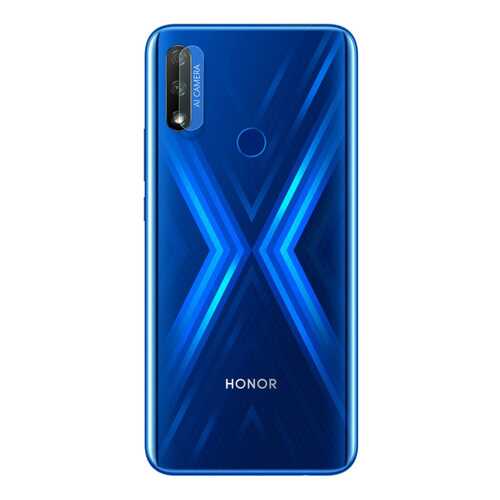 Защитное стекло на камеру Zibelino для Honor 9X в Йота