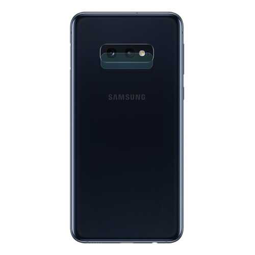 Защитное стекло на камеру Zibelino для Samsung S10E в Йота