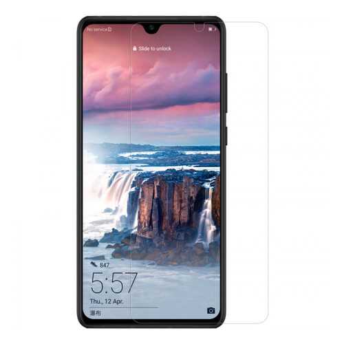 Защитное стекло Nillkin (H) для Huawei P30 (Прозрачный) в Йота