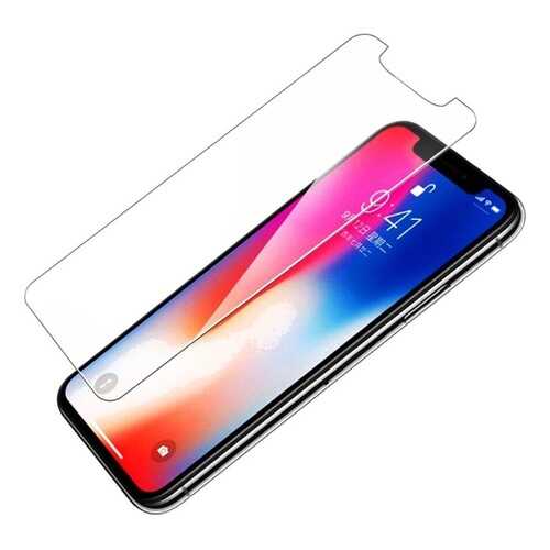 Защитное стекло NoBrand для Apple iPhone X/XS/11 Pro в Йота