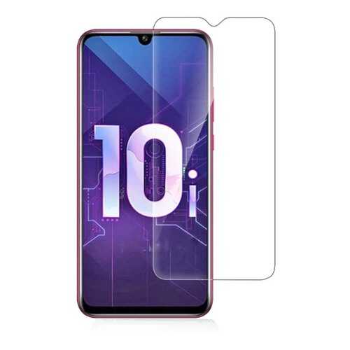 Защитное стекло NoBrand для Huawei Honor 10i/10 Lite/P smart(2019)/P smart Plus 2019 в Йота