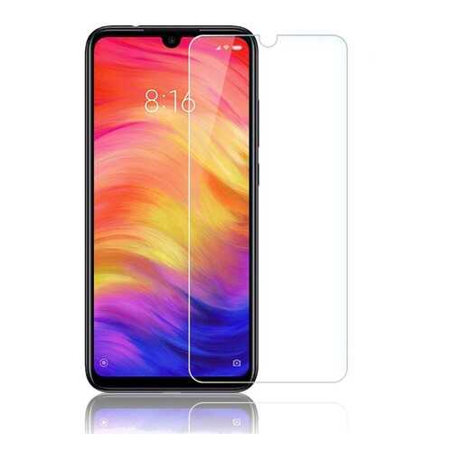 Защитное стекло NoBrand для Xiaomi Redmi 7 в Йота