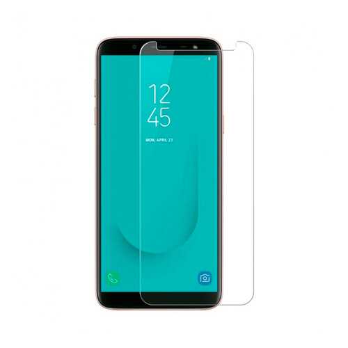 Защитное стекло Nuobi для Samsung J4 Core в Йота