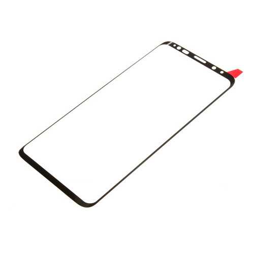 Защитное стекло PC Full Glue для Samsung S9+ Black Frame в Йота