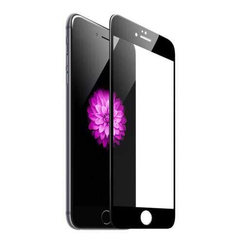 Защитное стекло Premium Full Screen Glass для Apple Iphone 7/8/SE2020 в Йота