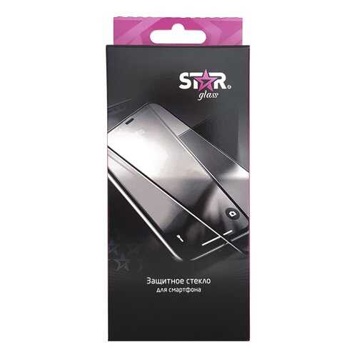 Защитное стекло Star glass для iPhone 11 Black в Йота