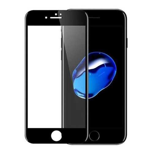 Защитное стекло TFN для Iphone 8+/7+/6S+/6+ 3D Black в Йота