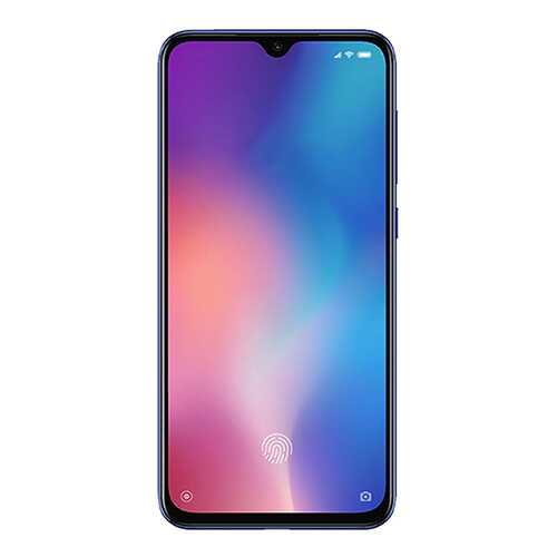 Защитное стекло Zibelino 3D для Xiaomi Mi9 Lite/Mi A3 Lite/CC9 (6.39) в Йота