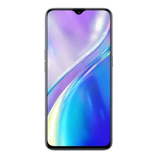 Защитное стекло Zibelino 5D для Realme XT/X2 (6.4'') в Йота