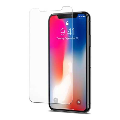 Защитное стекло Zibelino для Apple iPhone 11 Pro/Xs/X (5.8) в Йота