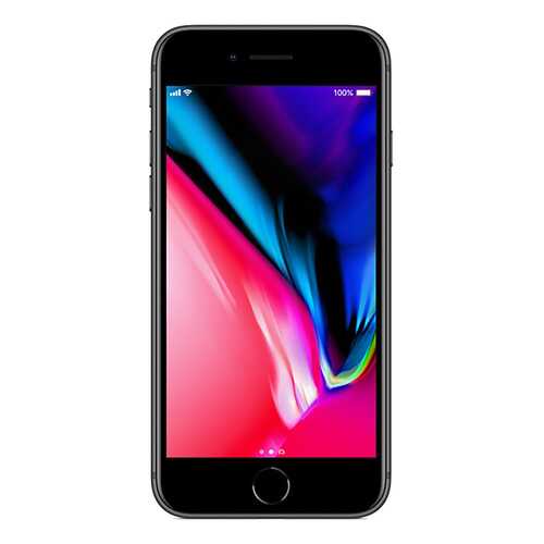 Защитное стекло Zibelino для Apple iPhone 6 Black в Йота