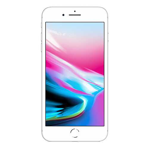 Защитное стекло Zibelino для Apple iPhone 7/ Apple iPhone 8 Plus White в Йота