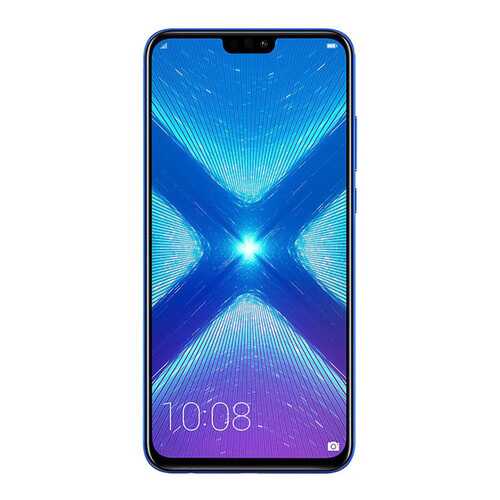 Защитное стекло Zibelino для Honor 9X Lite 2020/ Honor 8X (6.5) в Йота